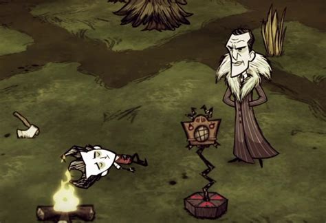 don't starve game guide